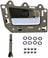 Dorman 82303 Interior Door Handle - Rear Right