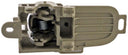 Dorman 82315 Interior Door Handle - Front Right or Rear Right