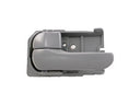 Dorman 82324 Interior Door Handle - Front Left or Rear Left