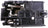 Dorman 82332 Interior Door Handle - Front Left or Rear Left