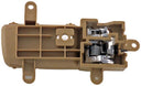 Dorman 82338 Interior Door Handle - Front Left or Rear Left