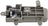 Dorman 82341 Interior Door Handle - Front Right or Rear Right