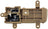 Dorman 82345 Interior Door Handle - Front Right or Rear Right