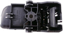 Dorman 82348 Interior Door Handle - Front Left or Rear Left