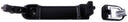 Dorman 82362 Exterior Door Handle - Rear Left