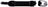 Dorman 82364 Exterior Door Handle - Front Right or Rear Right