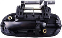 Dorman 82366 Exterior Door Handle - Rear Right
