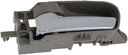 Dorman 82390 Interior Door Handle - Front Left or Rear Left
