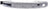 Dorman 82397 Exterior Door Handle - Front Left