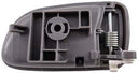 Dorman 82408 Interior Door Handle - Rear Left