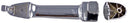 Dorman 82424 Exterior Door Handle - Rear Left or Rear Right