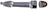 Dorman 82424 Exterior Door Handle - Rear Left or Rear Right
