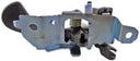 Dorman 82448 Interior Door Handle - Front Left or Rear Left