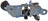 Dorman 82448 Interior Door Handle - Front Left or Rear Left