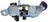 Dorman 82456 Interior Door Handle - Front Right or Rear Right