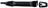Dorman 82459 Exterior Door Handle - Rear Left