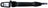 Dorman 82463 Exterior Door Handle - Front Right
