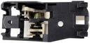 Dorman 82466 Interior Door Handle - Front Left or Rear Left