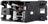 Dorman 82472 Interior Door Handle - Front Left or Rear Left