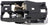 Dorman 82482 Interior Door Handle - Front Right or Rear Right