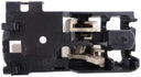 Dorman 82485 Interior Door Handle - Front Left or Rear Left