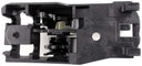 Dorman 82491 Interior Door Handle - Front Left or Rear Left