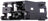 Dorman 82492 Interior Door Handle - Front Right or Rear Right
