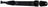 Dorman 82497 Exterior Door Handle - Left Side Sliding Door or Right Side Sliding Door