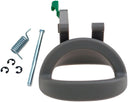 Dorman 82512 Interior Door Handle - Front Left or Rear Left