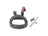 Dorman 82515 Interior Door Handle - Front Right or Rear Right