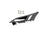 Dorman 82521 Interior Door Handle - Front Left