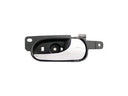 Dorman 82556 Interior Door Handle - Front Right or Rear Right