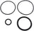 Dorman 82562 Automatic Transmission Oil Cooler O-Ring