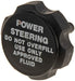 Dorman 82589 Power Steering Reservoir Cap