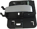 Dorman 82625 Interior Door Handle - Front Left or Rear Left