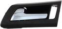 Dorman 82627 Interior Door Handle - Rear Left