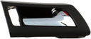 Dorman 82628 Interior Door Handle - Rear Right