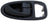 Dorman 82640 Interior Door Handle - Front Right or Rear Right