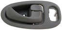 Dorman 82648 Interior Door Handle - Front Right or Rear Right