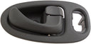 Dorman 82650 Interior Door Handle - Front Right or Rear Right