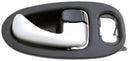 Dorman 82652 Interior Door Handle - Front Right or Rear Right