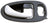 Dorman 82652 Interior Door Handle - Front Right or Rear Right