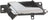 Dorman 82655 Interior Door Handle - Front Left or Rear Left