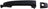 Dorman 82666 Exterior Door Handle - Front Left