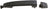 Dorman 82667 Exterior Door Handle - Front Right
