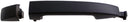 Dorman 82668 Exterior Door Handle - Rear Left or Rear Right