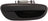 Dorman 82684 Exterior Door Handle - Rear Right