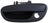 Dorman 82685 Exterior Door Handle - Front Left