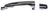 Dorman 82708 Exterior Door Handle - Front Right