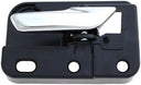 Dorman 82714 Interior Door Handle - Front Right or Rear Right